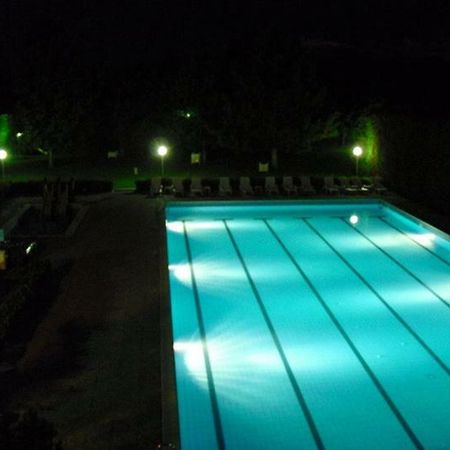 Hotel Sporting Casarsa della Delizia Esterno foto