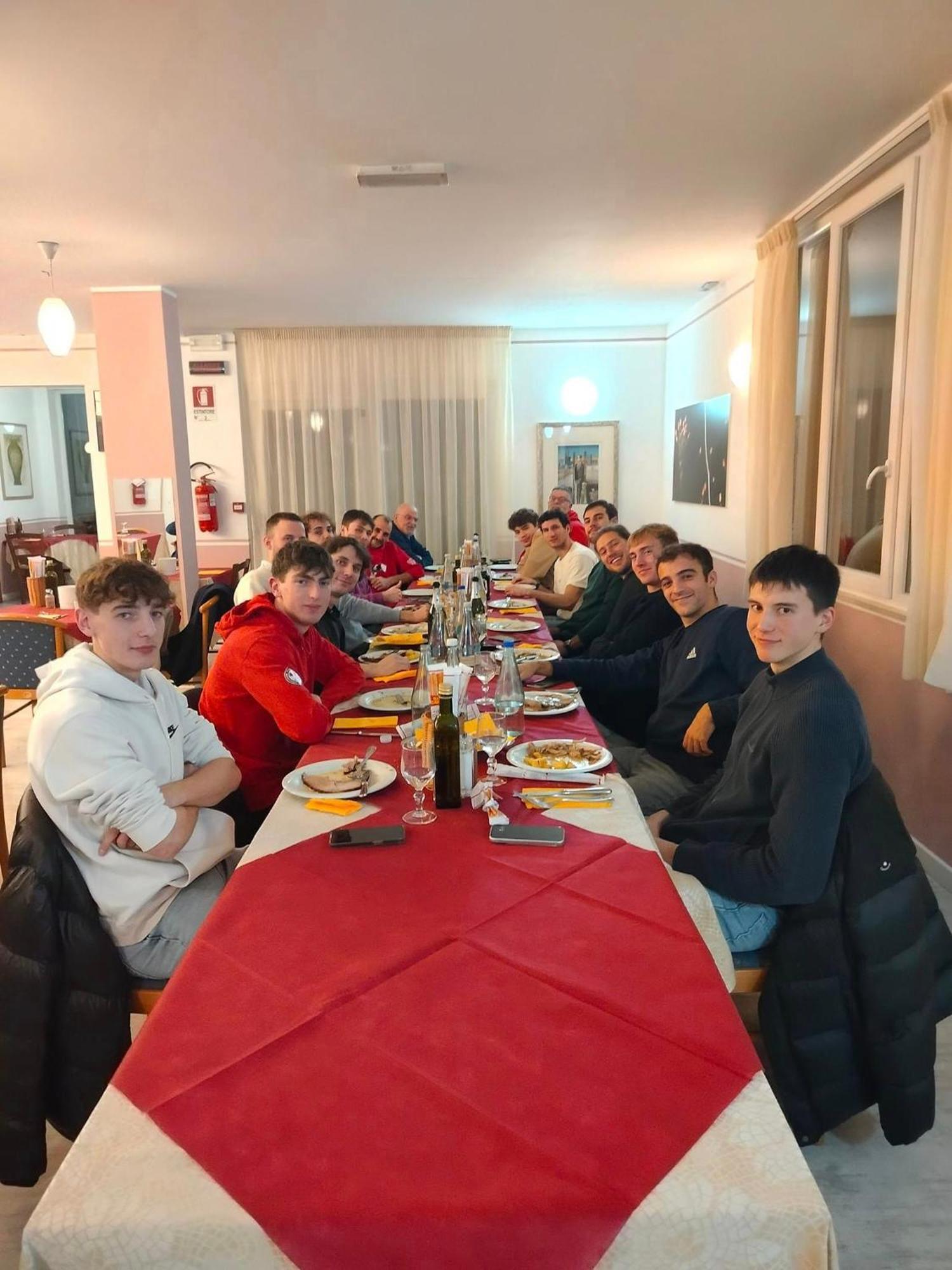 Hotel Sporting Casarsa della Delizia Esterno foto